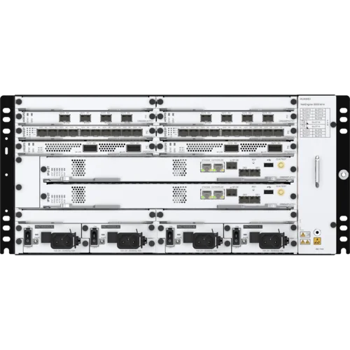 Маршрутизатор Huawei NetEngine 8000 M14